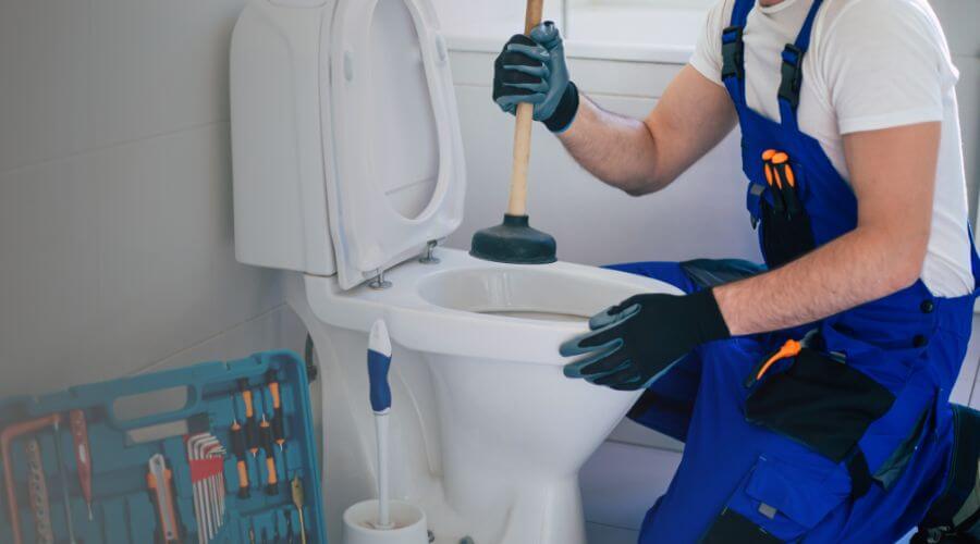 drain and sewer cleaning in Hooksett, NH